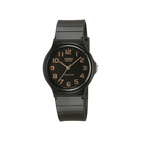 [Casio] CASIO Casio Watch [CASIO] MQ-24-1B2 MQ-24-1B2 Men s [Reimported Product]