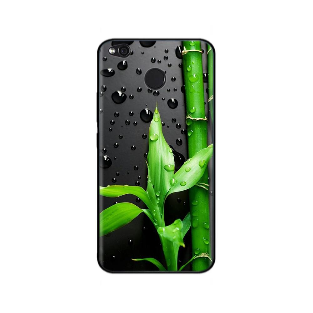 Pro Xiaomi Redmi 4X Pouzdro Kryt Redmi4X Nárazuvzdorné Měkké TPU Silikonové Fundas Pro Xiomi Xiaomi Redmi 4X Pouzdro na Telefon Redmi 4X Kryt