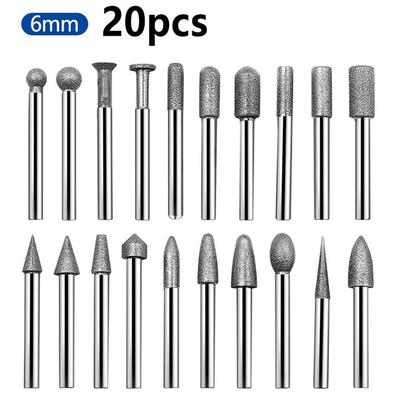 Schleifwerkzeuge – Polierwerkzeuge