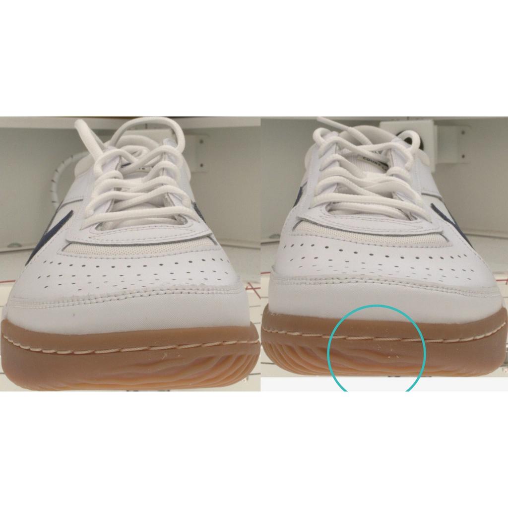 Pre-owned Nike Court Lite 3 Zoom DV3258-102-P26093462966937
