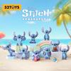 52TOYS BLINDBOX Cute Stitch 8-Piece Box