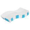 VidaXL Pocket Spring Mattress Medium Firmness 70x200 Cm 372835