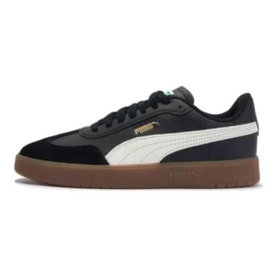 Ascenso Comfortable Soft Durable Low-Top Training Shoes Men Sneaker Black 403307-07