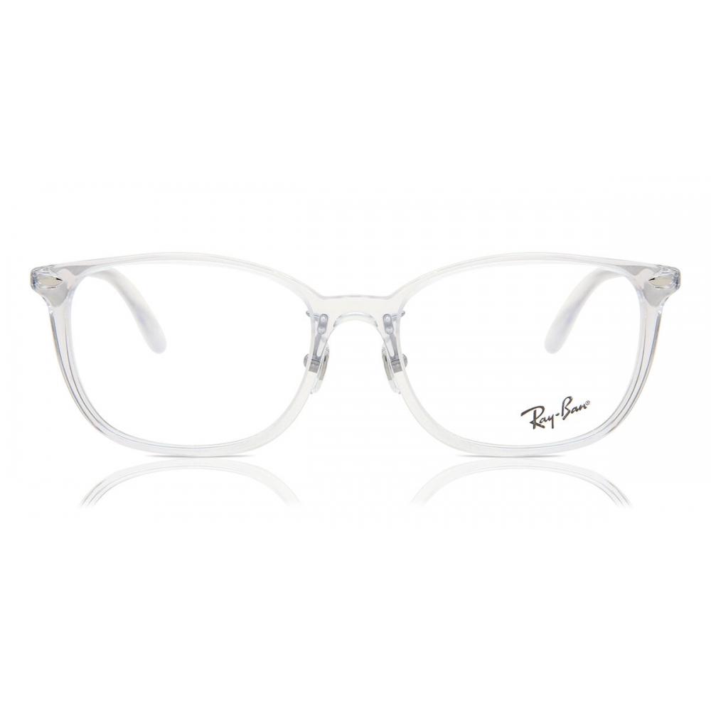 

Ray Ban Rx5403d Asian Fit 2001 Unisex Eyeglasses 52-18-145