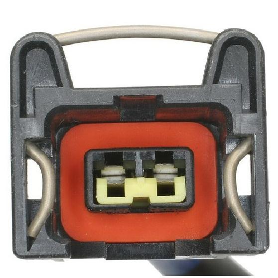 ABS Wheel Speed Sensor Wire Harness Rear Left Fits Hyundai Accent Kia Rio