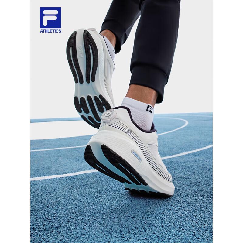 FILA Soft Cloud 3 Men's Summer Running Shoes