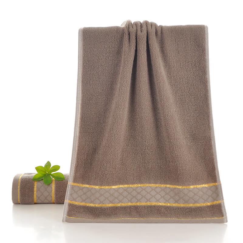 Ally Absorbent Bath & Face Towel Set