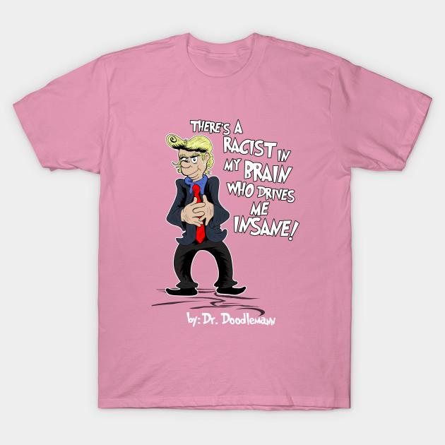 T Shirt Women Donald Hears A Booo Harajuku Print Kawaii Tshirt Summer Short Sleeve Female T-Shirt Top Tee