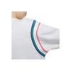 Nike Logo Print Long Sleeve Hoodie Women Hoodies White CU5924-051