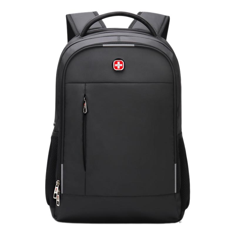 CROSSGEAR 17.3-inch Business Travel Laptop Backpack