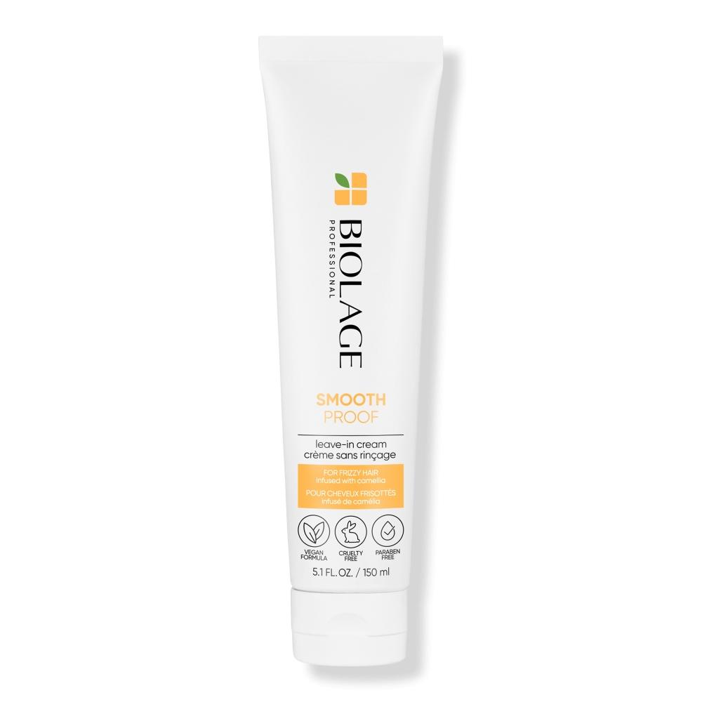 

Крем Biolage Smooth Proof Leave In 5,1 унции