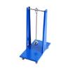Recoil Motion Conservation Car Physics Teaching Aid For Energy Conversion Experiment Classroom Demonstration