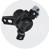 Rechter Motorlager-Isolator-Unterbaugruppe für Toyota RAV4 RAV 4 OEM 12305-26071 1230526071 12305 26071