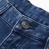 Jeep Men's Slim Fit Stretch Denim Jeans