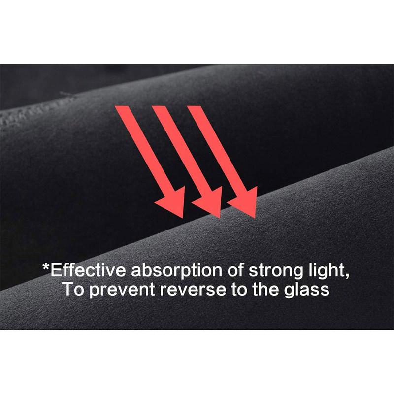 for Land Rover Range Rover Sport L320 2006~2009 Discovery 3 4 Anti-Slip Mat Dashboard Cover Pad Sunshade Carpet Car Accessories