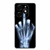 For Blackview Shark 9 5G Case Animals Soft Silicone TPU Phone Cases Back Cover for Blackview Shark9 Fashion Shockproof Fundas