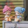 Authentic Dodo Nami Garden Of Eden Series  Action Figures Collectible Trendy Toy Sets Ornament Kids Birthday Surprise Gifts