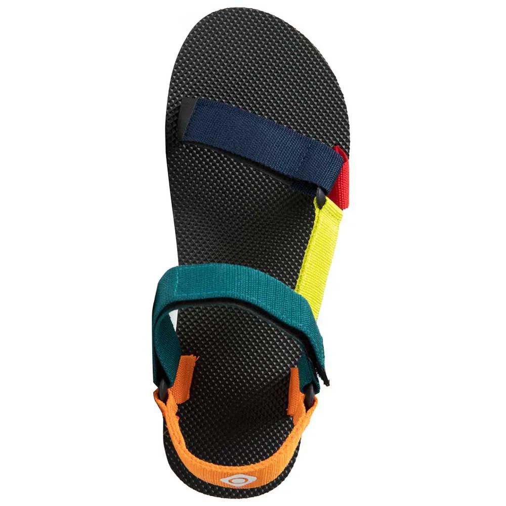 Izas Sandals Murero Have Been Repaired