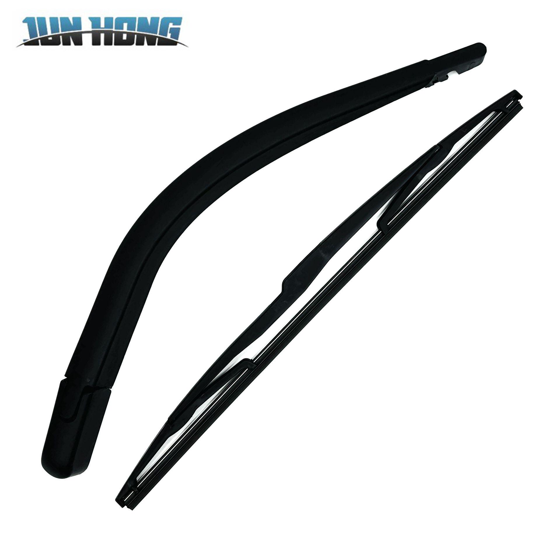 

Wuling Rongguang S Rear Wiper Assembly & Rocker Arm Cover (2014+) Car Wiper