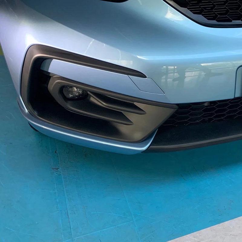 Compatible Exterior Accessories for 2020-2021 Fit: Rearview Mirror, Door Handle, Bowl, Edge Strip, Fuel Cap, Rear Fog Light, and More
