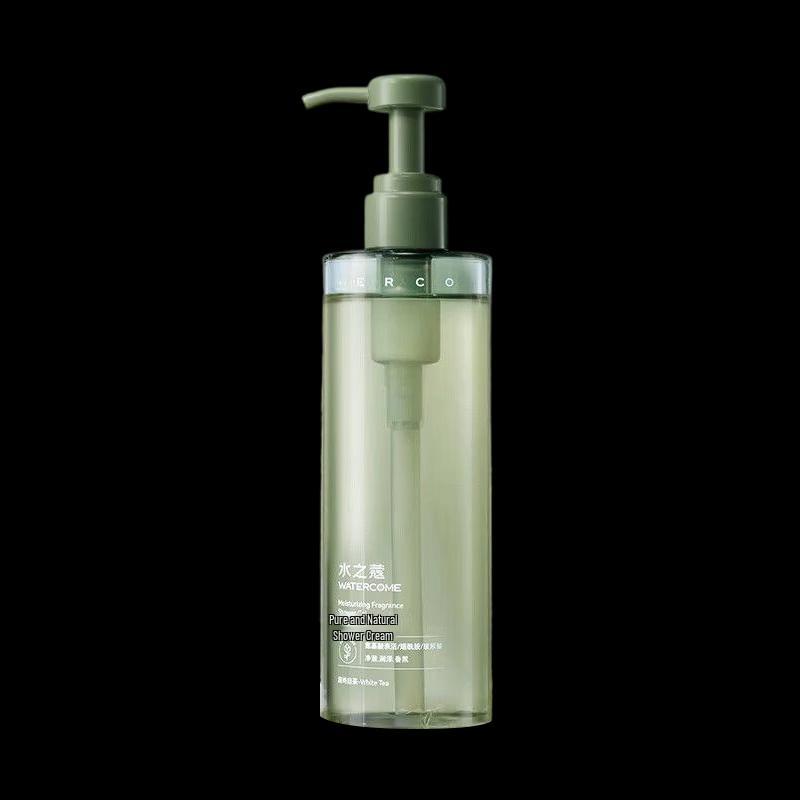 Shuizhiko Niacinamide Scented Body Wash