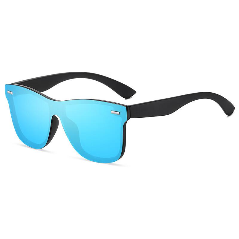 Lishi Unisex Polarized Cycling & Driving Sunglasses