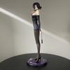 28cm Anime Reze Action Figure HK Reze Girl Figurine Manga Figuras PVC Collectible GK Statue Model 1/6 Doll Gift for Fans