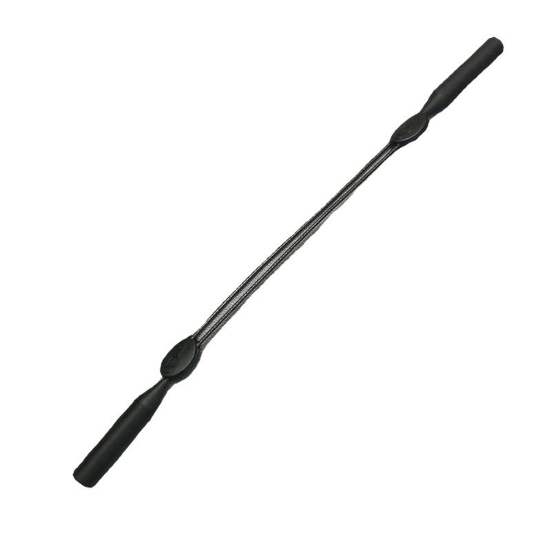 

10 шт. Регулируемый спортивный ремешок для очков - Противоскользящая подвесная веревка для надежной посадки