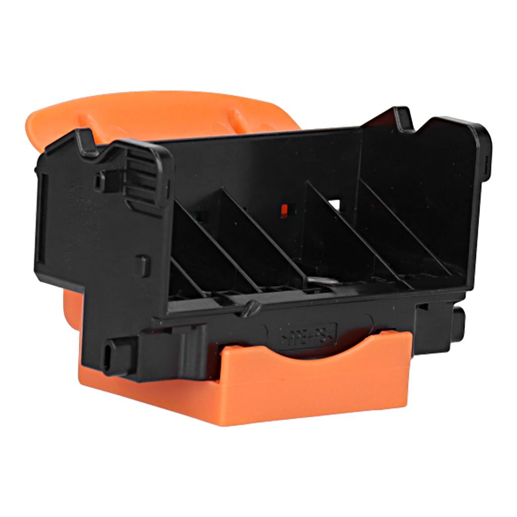 Artudatech Druckkopf Drucker Zubehör QY6-0072 für Canon iP4600 iP4680 iP4700 iP4760 MP630 Artudatech Druckkopf Drucker Zubehör QY6-0072 für Canon iP4600 iP4680 iP4700 iP4760 MP630