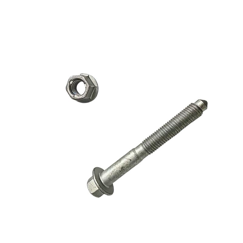 Automotive Accessory Rear Axle Screws 1461643-00-A 1461657-00-A 1109823-00-B For Tesla Model 3/Y,Enhance Driving Performance