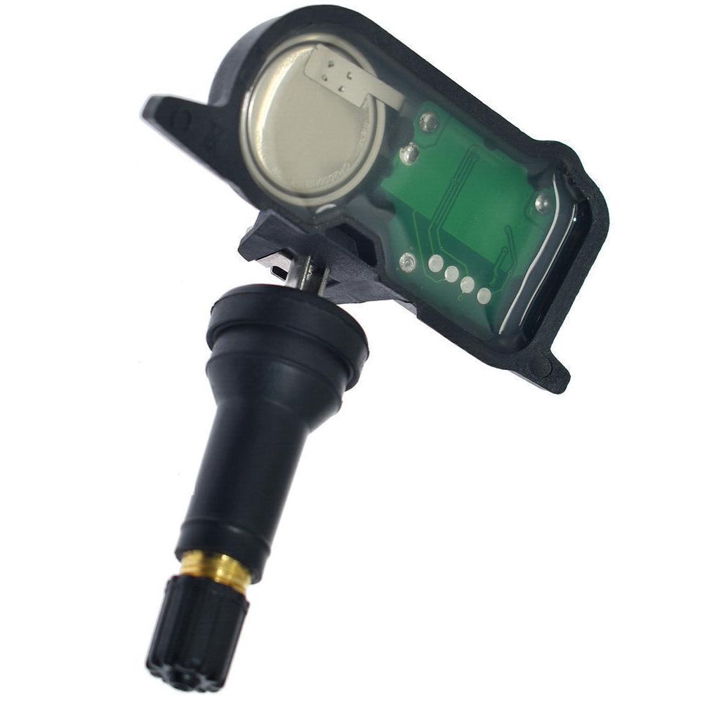 40700-5ZH0A 4ks pro Nissan Kicks 2018-2020 Nissan Versa 2020-2024 Senzory monitorování tlaku v pneumatikách Měřič tlaku v pneumatikách pro osobní automobily
