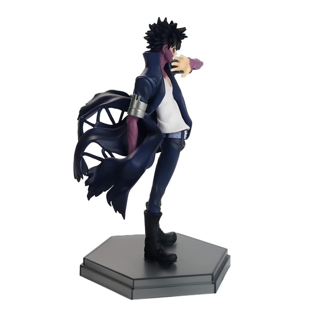 POP UP PARADE My Hero Academia Dabi Non-scale Plastic Painted Complete Figure