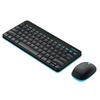 Logitech MK245 Nano Wireless Keyboard and Mouse Combo