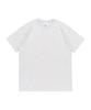 Leukeoseuteom The Essential 18S Plain Short Sleeve T-Shirt (Light Melange)