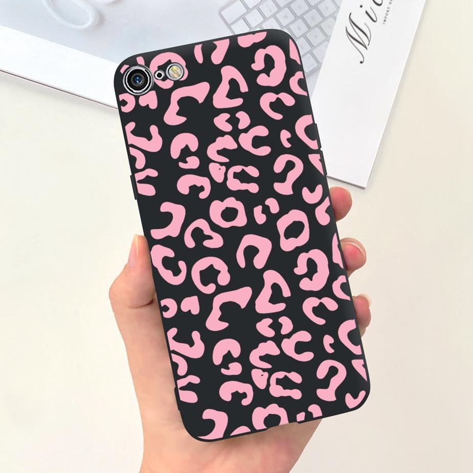 

For Apple iPhone 7 8 Plus Case Cute Fashion Painted Back Cover Soft Silicone Phone Case For iPhone 8 Plus iPhone7 iPhone8 Bumper iPhone 7 Plus