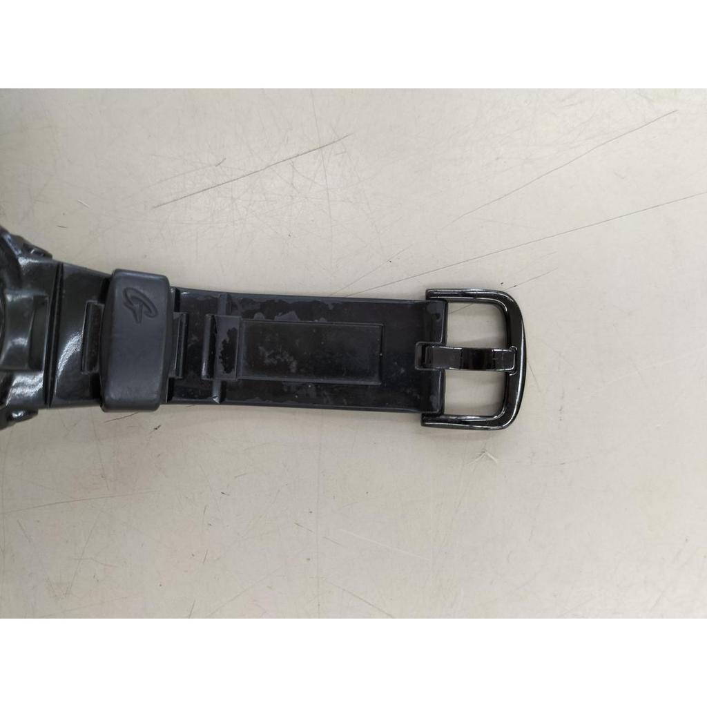 Used CASIO BGR-3003 BABY-G