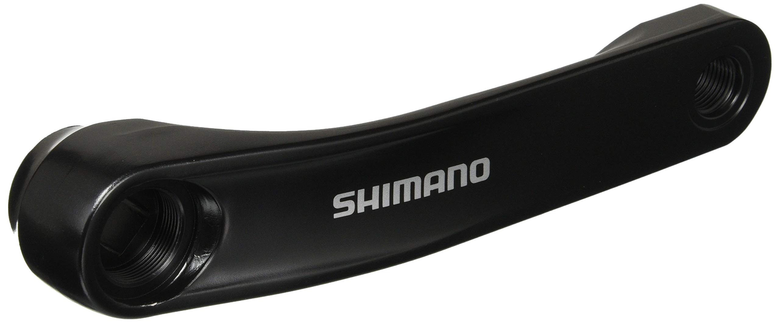 

Запчасти для ремонта SHIMANO Левый шатун 150 мм Y1R613100 FC-TY301