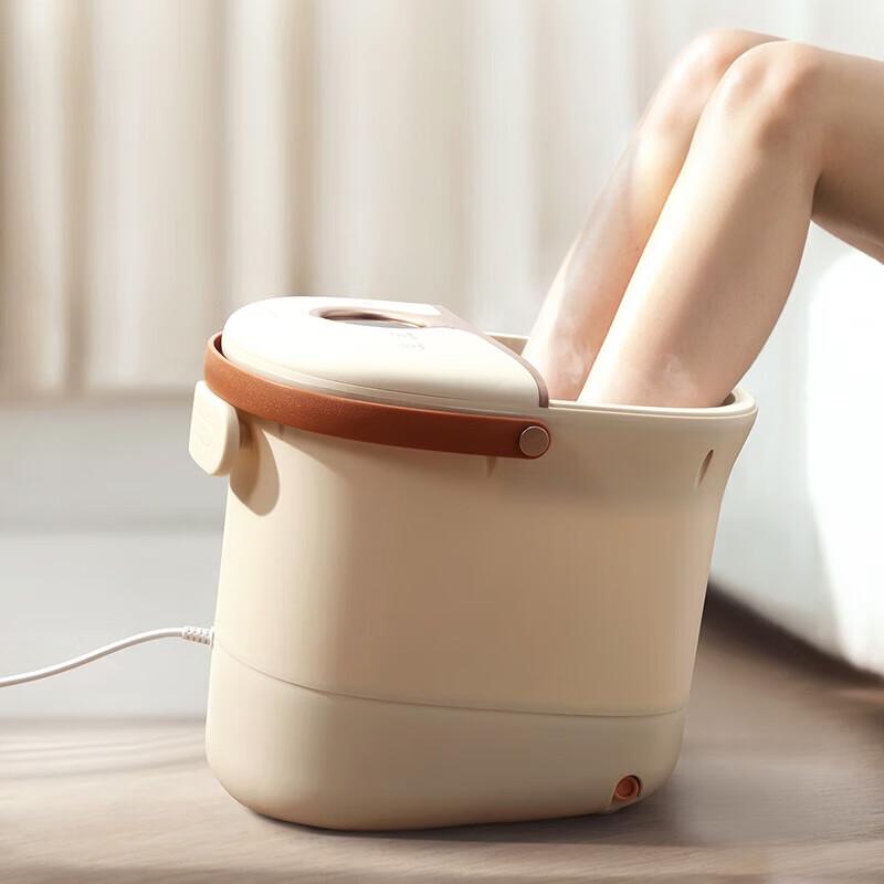 Westinghouse Electric Foot Bath Massager WZY419