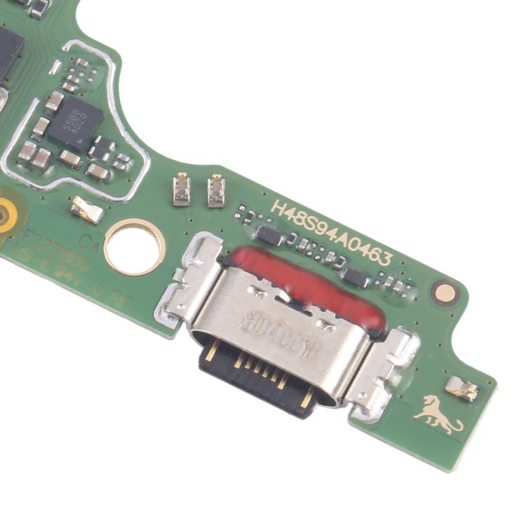 Płyta portu ładowania OEM z iC