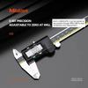150MM 200MM 300MM CNC Calipers digital vernier caliper original micrometer Digital Caliper