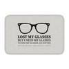 Snellen Eye Chart Front Floor Door Optometrist Optician Kitchen  Entrance Mat Outdoor   Bathroom Doormat Garage Carpet Rug
