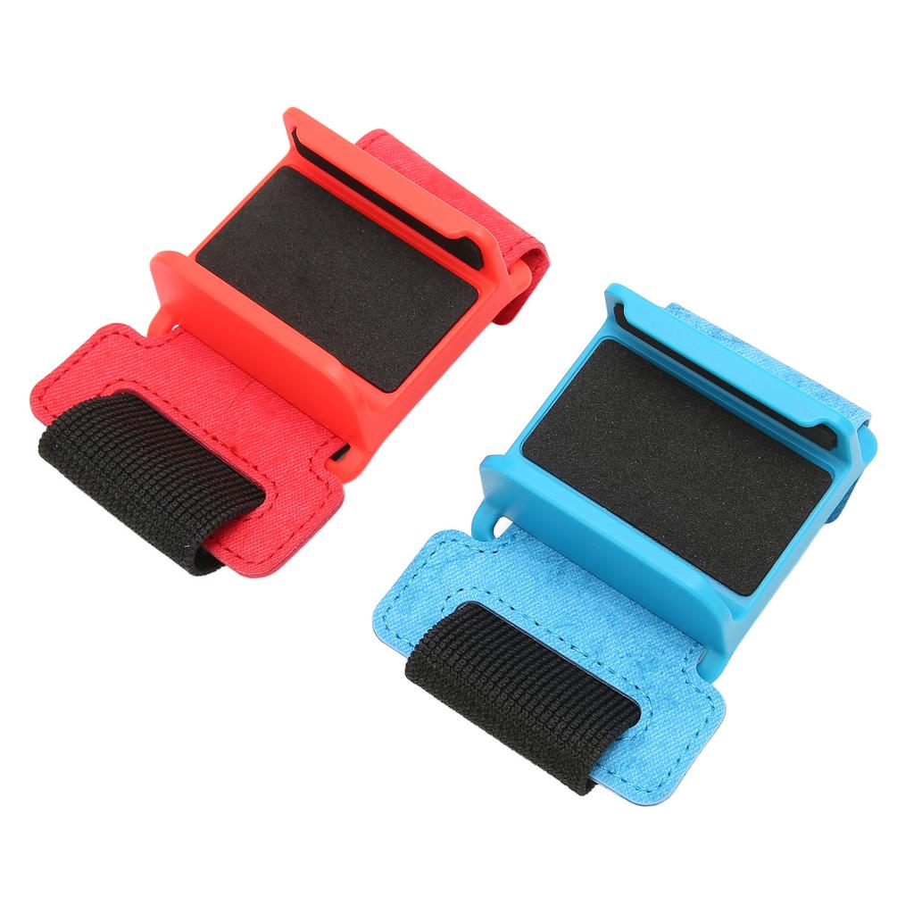 Wristbands for Switch Adjustable Elastic Wrist Strap for Just Dance 2022 2021 2020 2019 2018 2017