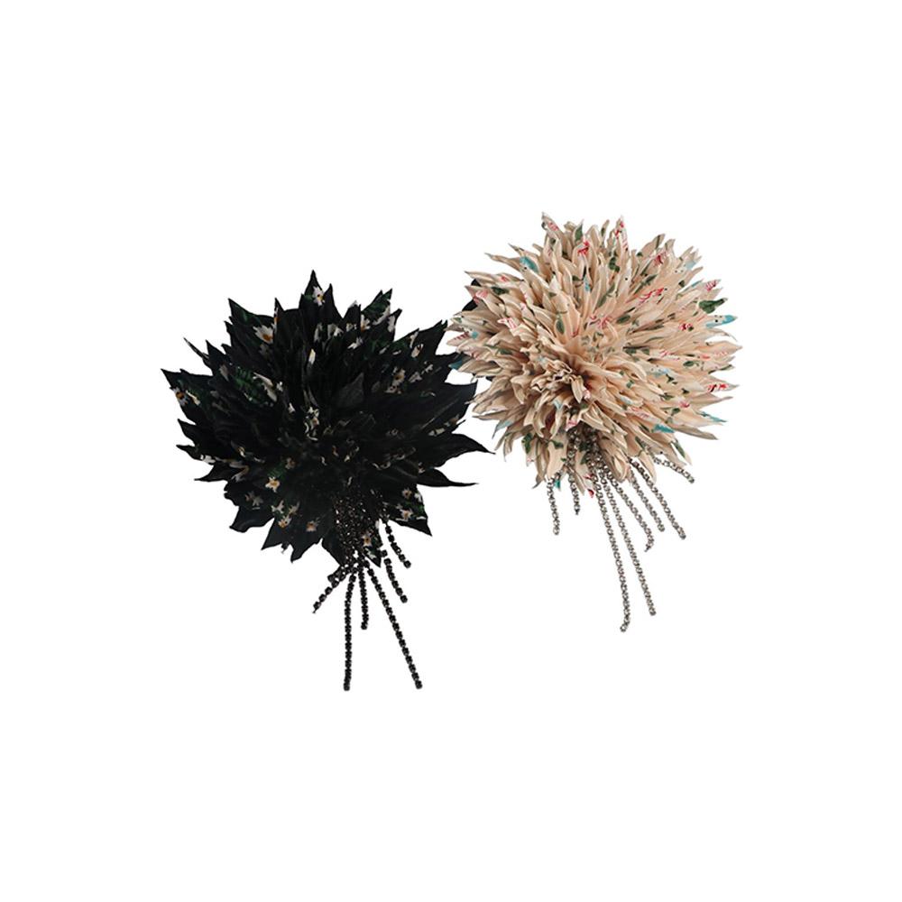 

Hair Ring Female Hair Accessories Flower Hair Rope Bling Rhinestone Hair Ring Korean Style Headwear