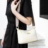 Monochromatic Shoulder Bag for Women Luxury Bags Designer Bags Women's Crossbody Bags
