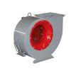 4-72 Silent Centrifugal Fan for Industrial Kitchens - Smoke Exhaust, Dust Removal, Ventilation Blower
