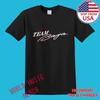 Team Baja Boats Men's Black Size S-5XL