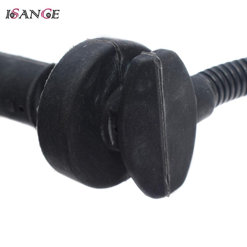 Ignition Spark Plug Wire Cables Kit SOA430Q124 For Subaru Legacy Outback 2005-2009 & Impreza 2005-2011 & Forester 2005-2010