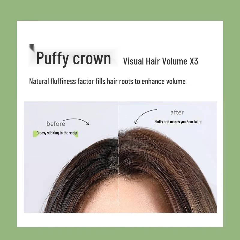 Pote Baite Oil Control Shampoo