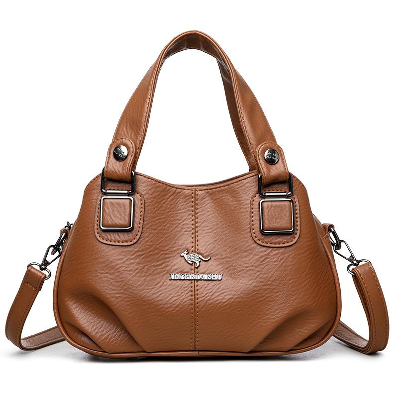 Handbag A Fashionable and Versatile Small Crossbody Bag for Women