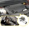 Aluminium Engine Coolant Thermostat For Dodge Grand For Caravan 3.6L OEM Part Number 5184570AH Replacement Car Accessories